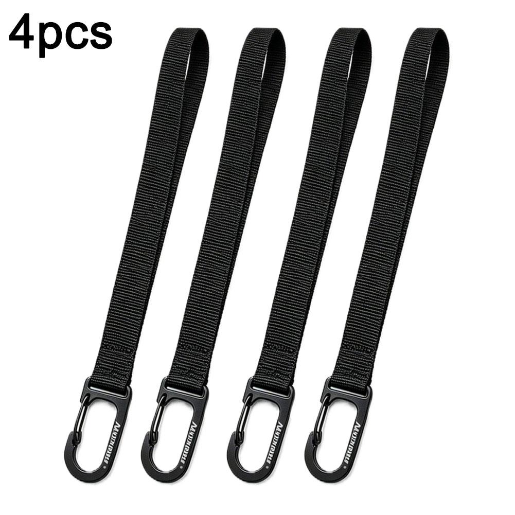 4 Pack Multipurpose Hook for H - Motorcycle Helmets ulasan dan harga