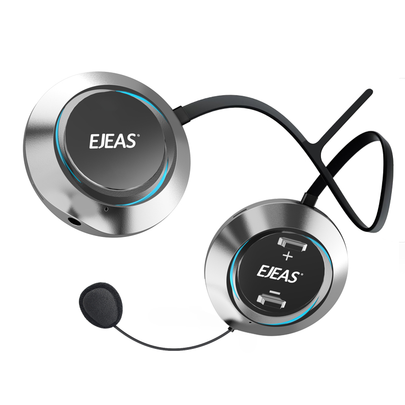 2026EJEAS New S2 Full-Duplex W - Motorcycle Helmets ulasan dan harga