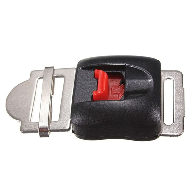 Powerful 10Pcs Universal Motor - Quick Release Buckle Motorcycle Helmet ulasan dan harga
