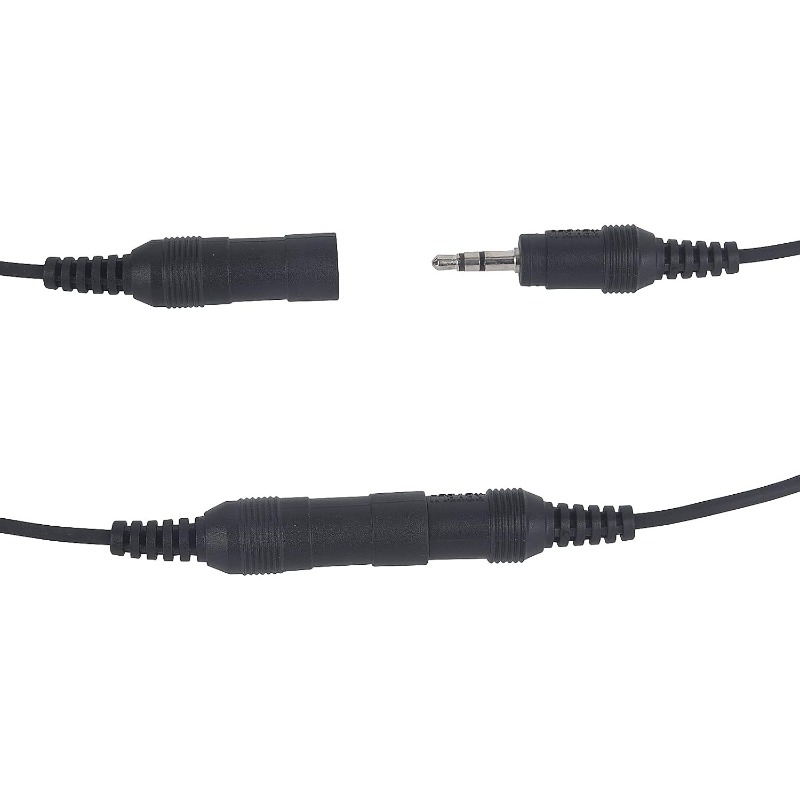 Motorcycle Earpiece 2 Way Radi - Motorcycle Helmets ulasan dan harga