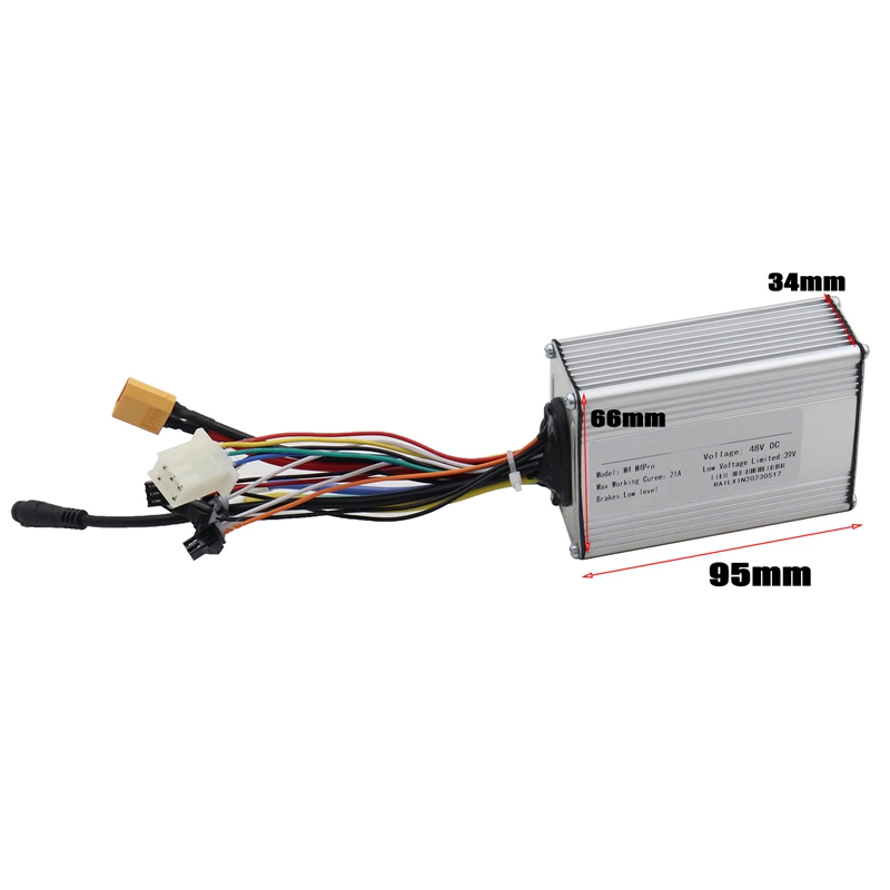 48V 21A Electric Scooter Smart - Scooter Parts ulasan dan harga