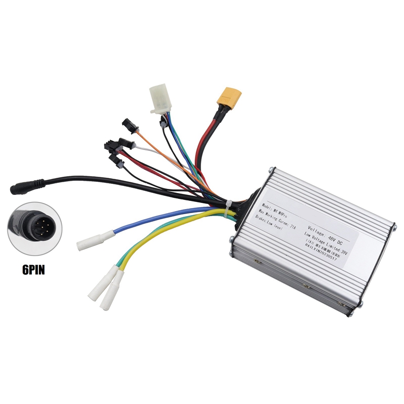 48V 21A Electric Scooter Smart - Scooter Parts ulasan dan harga